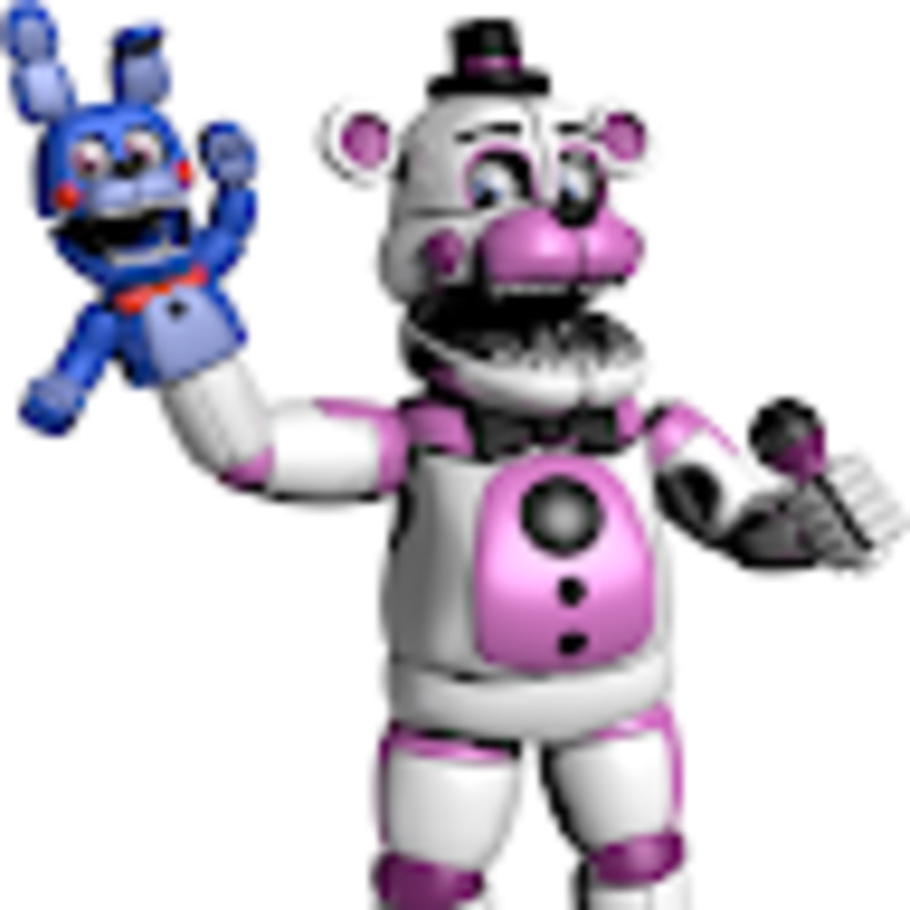 Meet your Posher, Moe